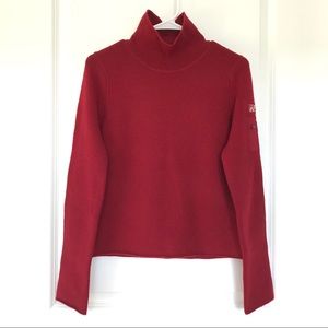 Vintage 2000’s Abercrombie & Fitch Turtleneck Sweater